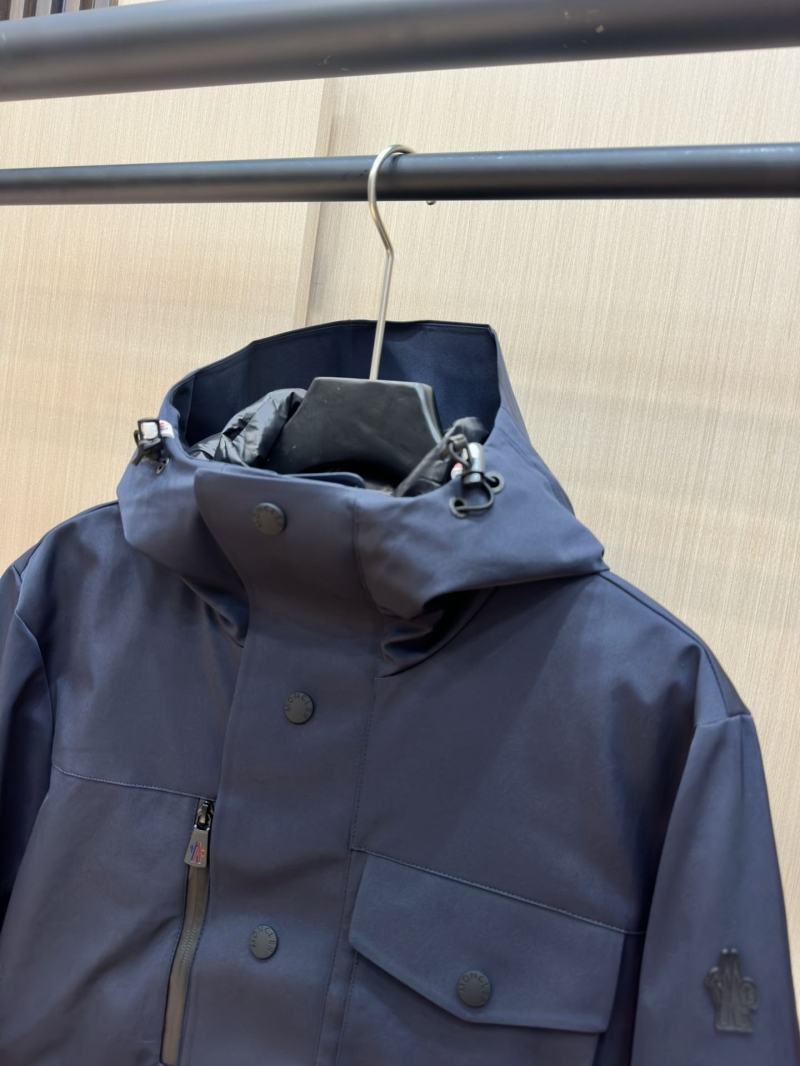 Balenciaga Down Coat